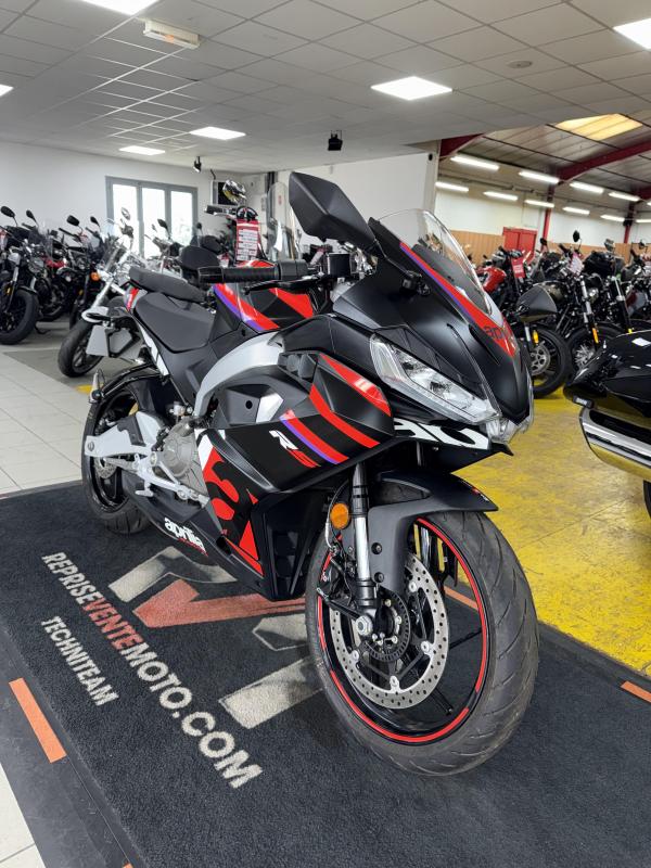 Aprilia RS 457 REP.ECH.POSS 5 599