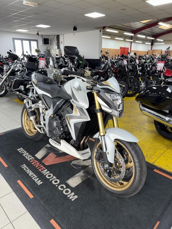 Honda CB1000R REP.ECH.POSS 6 499