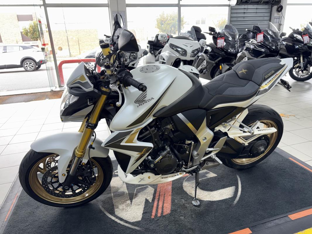 Honda CB1000R REP.ECH.POSS 6 499