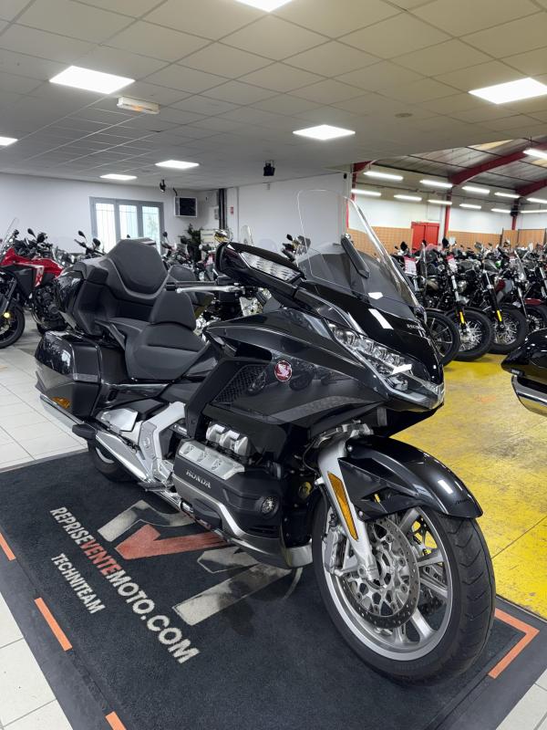 Honda GOLDWING TOURING REP.ECH.POSS 25 999