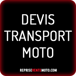 Devis Transport Moto